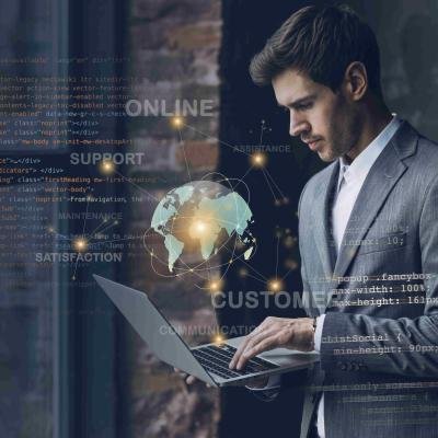 Comunicações de Mídia